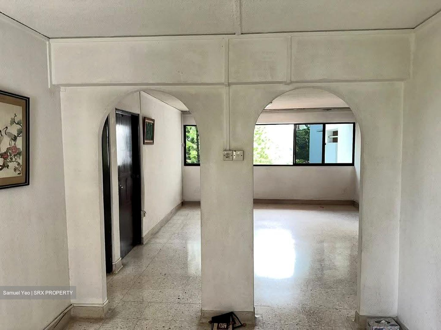 Blk 37 Bedok South Parkview (Bedok), HDB 4 Rooms #613811051